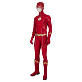 The Flash Season 6 Cosplay Costume - High Quality TV Series Outfit - Coscosmos